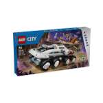 Конструктор LEGO City 758 дет.