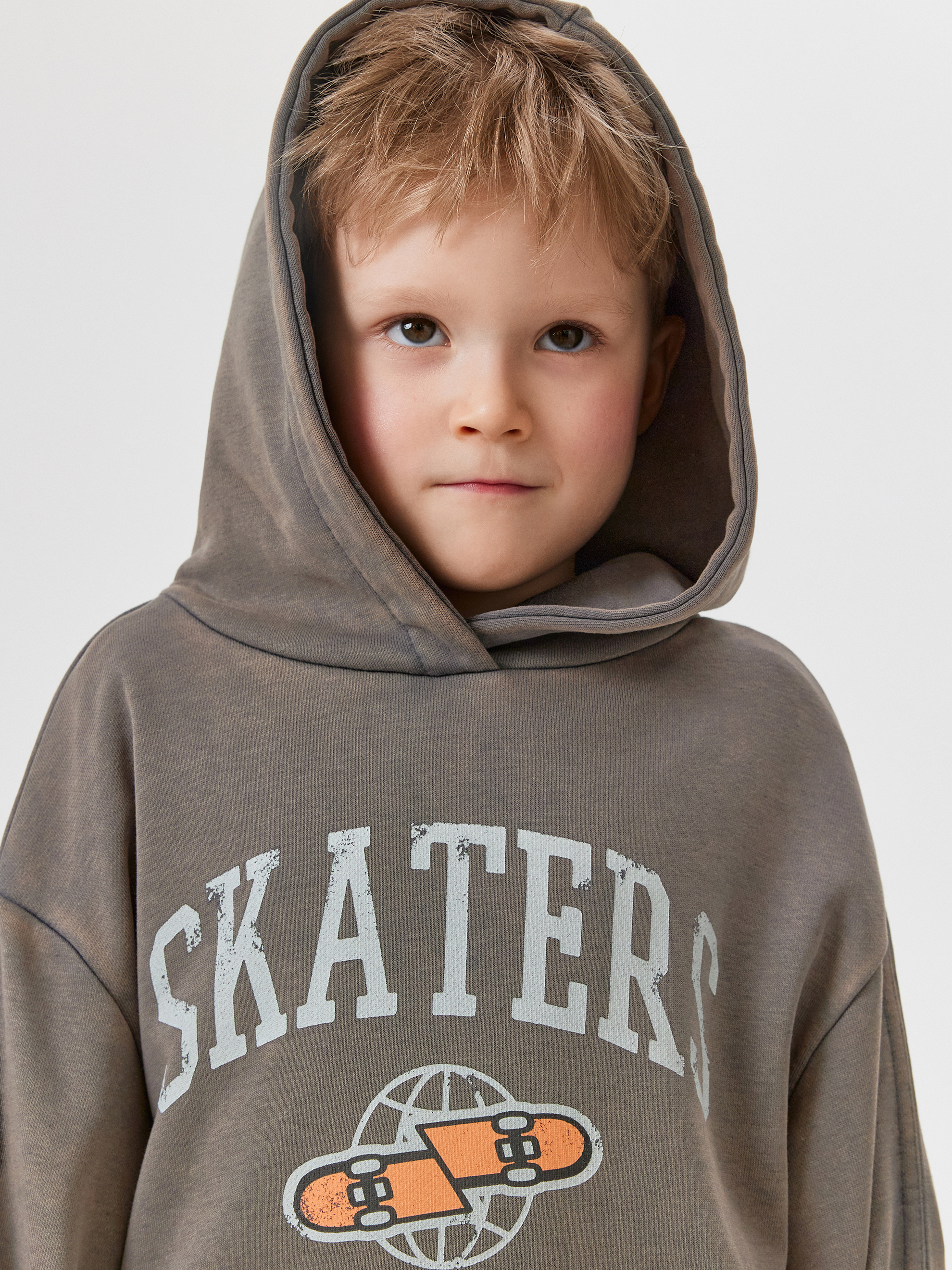 Худи Acoola 20120580024_0086261 - фото 5