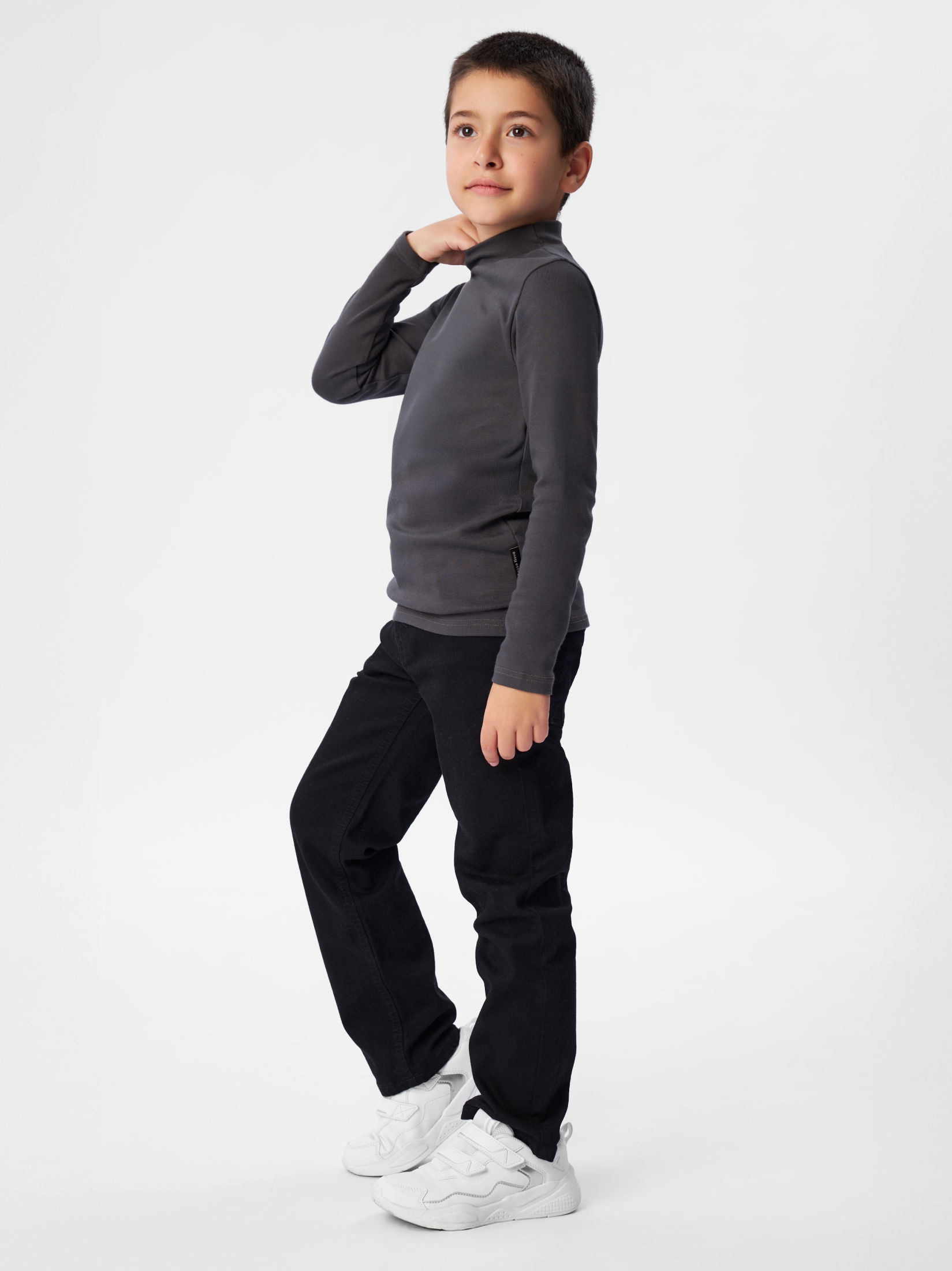 Водолазка Bossa Nova 212Ш-227 - фото 3