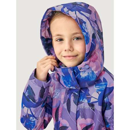 Комбинезон NIKASTYLE