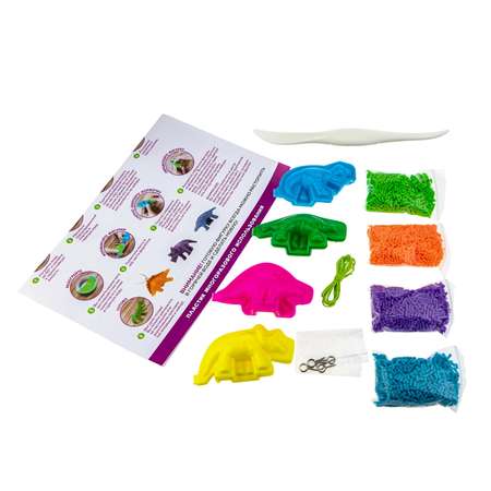 Набор для творчества Plastic Fantastic