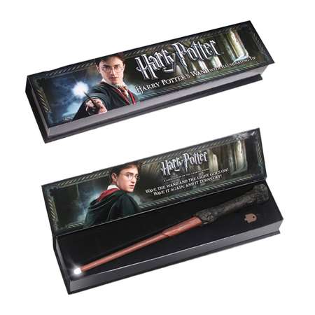 Игрушка Harry Potter Волшебник (волшебная палочка)