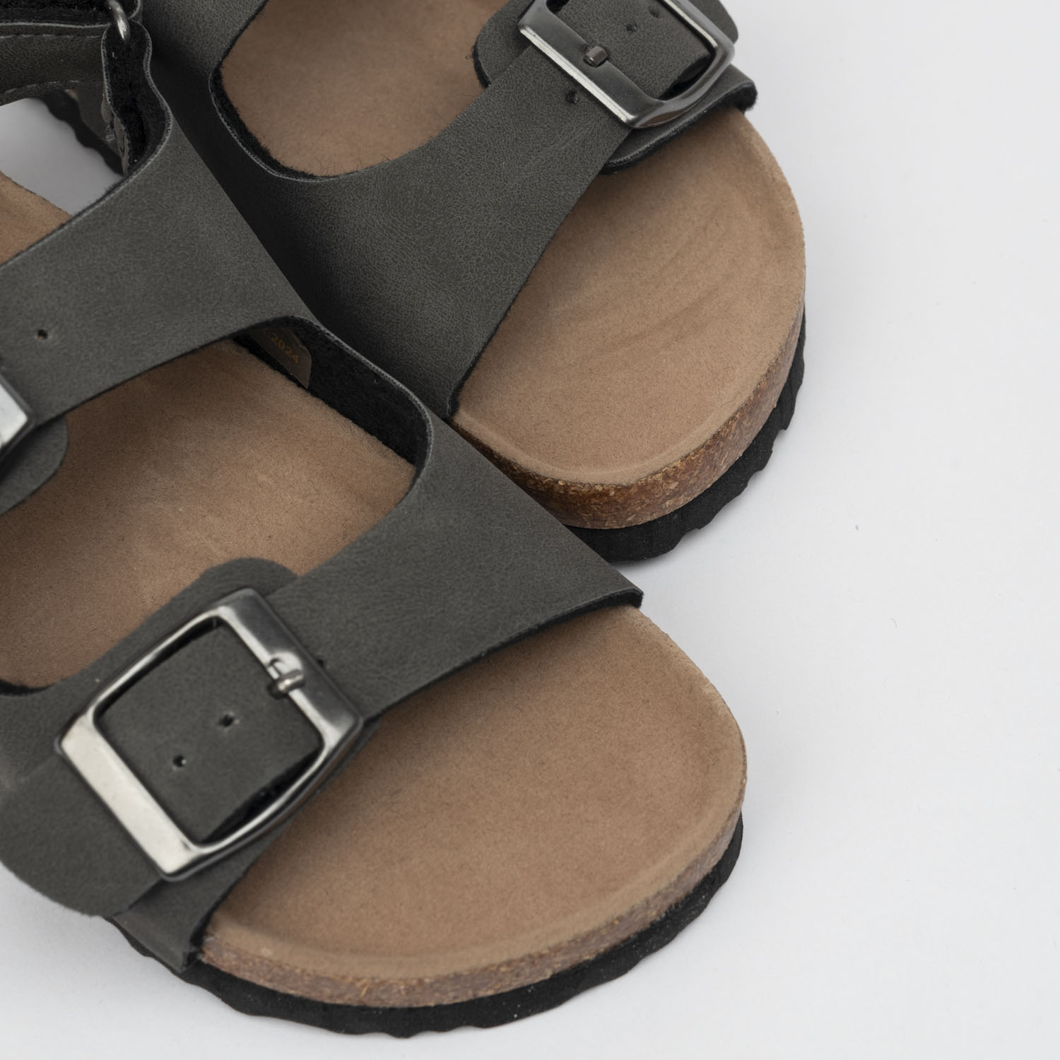 Сандалии TikkaGo 2N08_1950-1_grey - фото 3