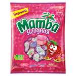 Жевательные конфеты MAMBA ягодная 24шт 70гр