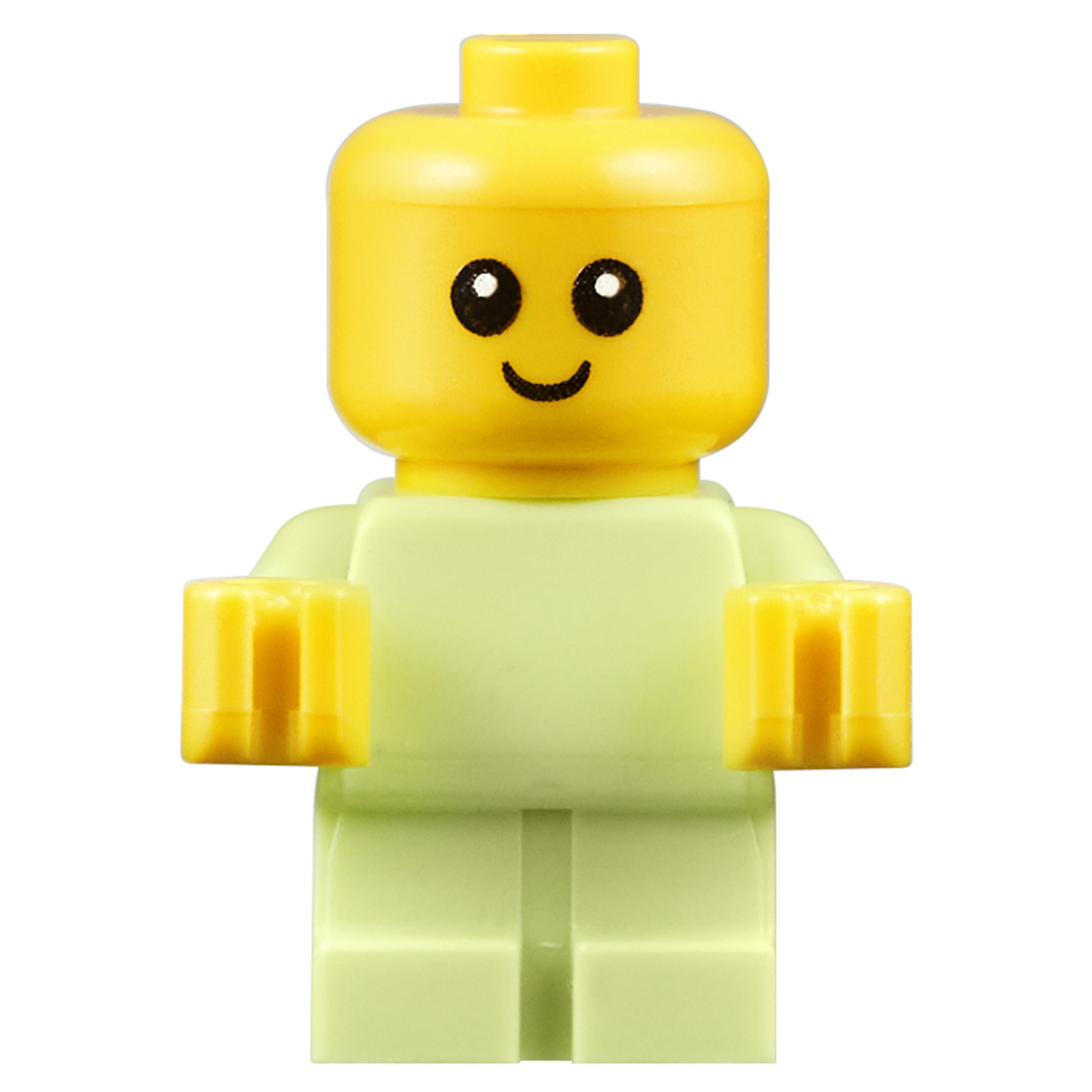 Конструктор LEGO City блочный - фото 27