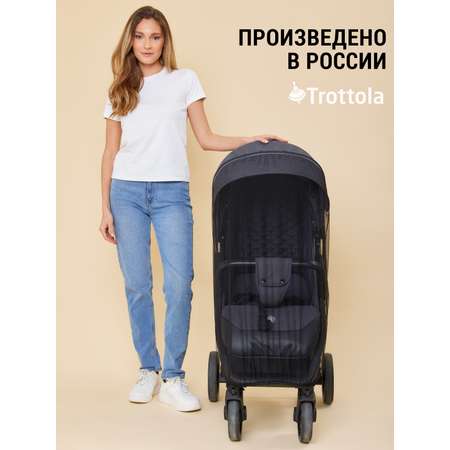 Сетка от насекомых Trottola