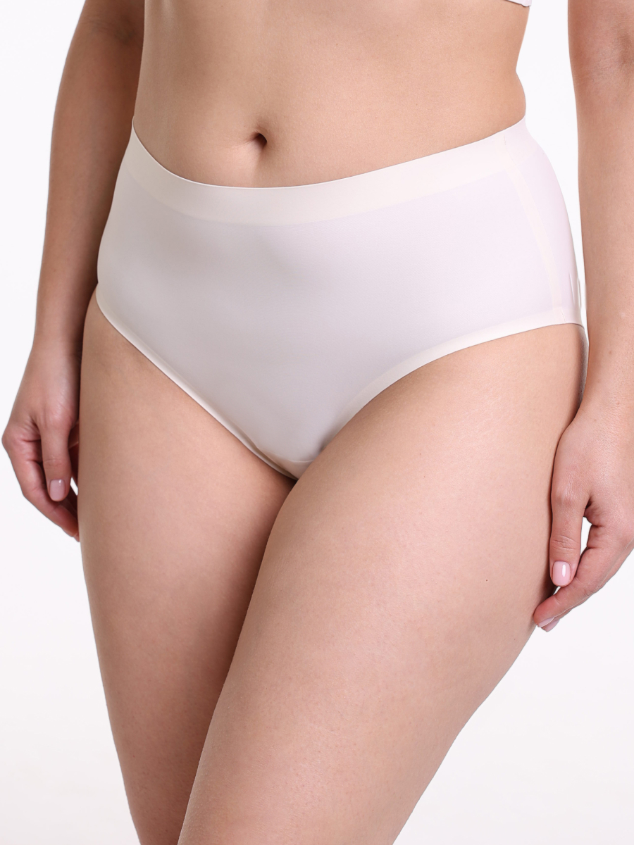 Трусы Alla Buone 5012AB_молочный - фото 1