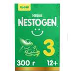 Молочко Nestogen 3 300г с 12месяцев