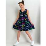 Платье HappyFox