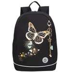 Рюкзак Grizzly для девочки