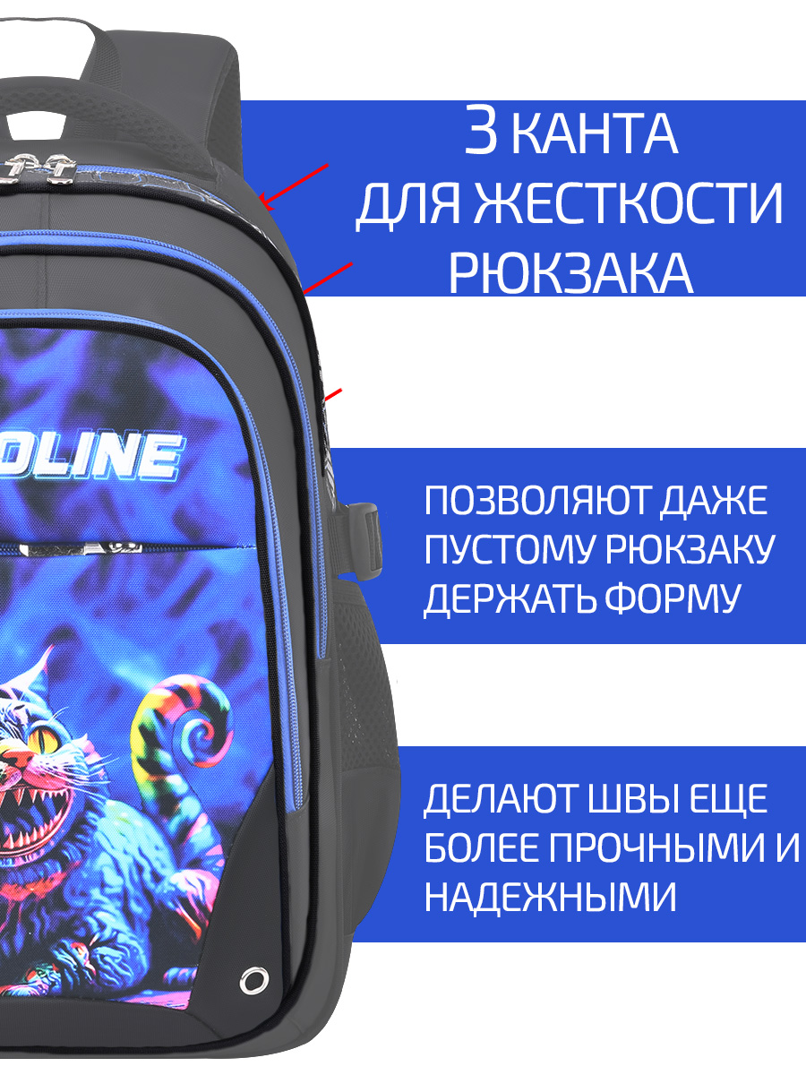 Рюкзак Evoline - фото 5