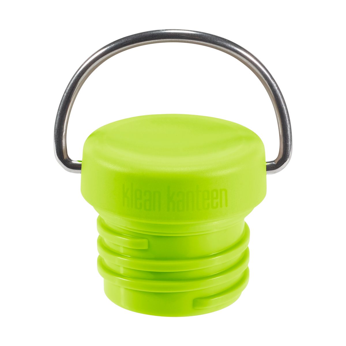 Комплектующее Klean Kanteen Крышка Loop Cap Bale - фото 1
