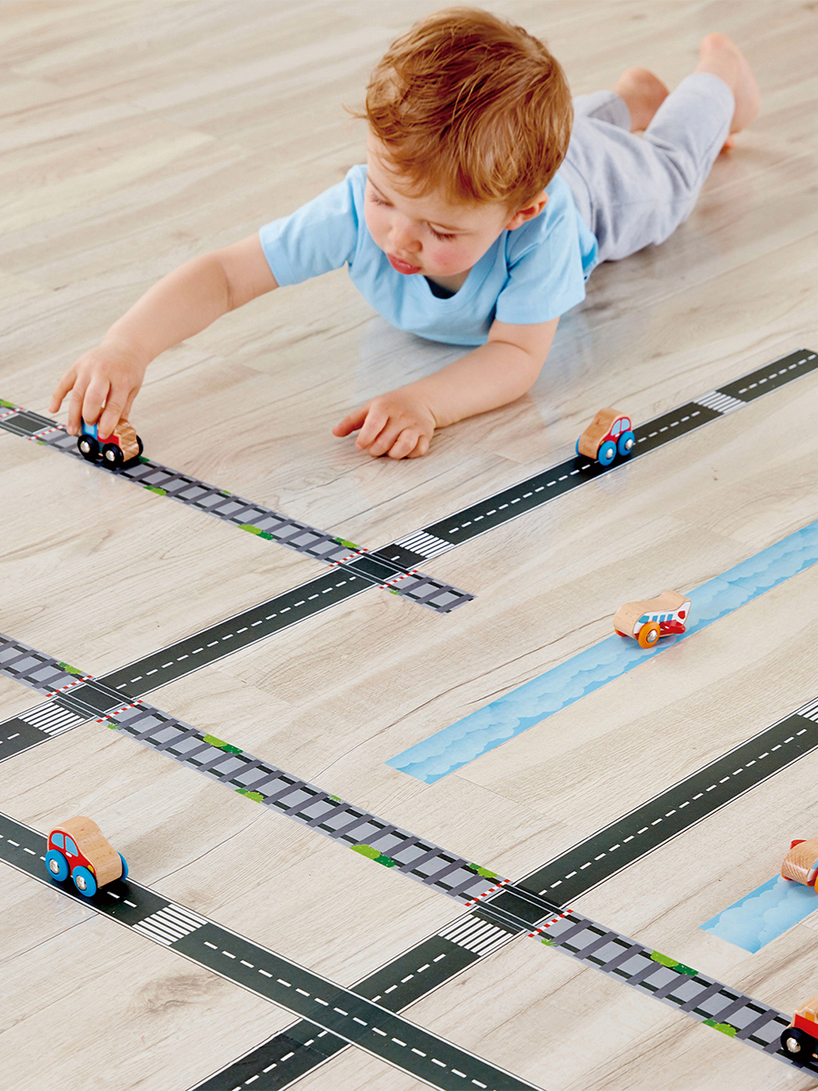 Самолет Hape E0461_HP - фото 3