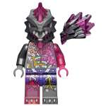 Изображение товара Фигурка LEGO Vengestone Warrior njo754