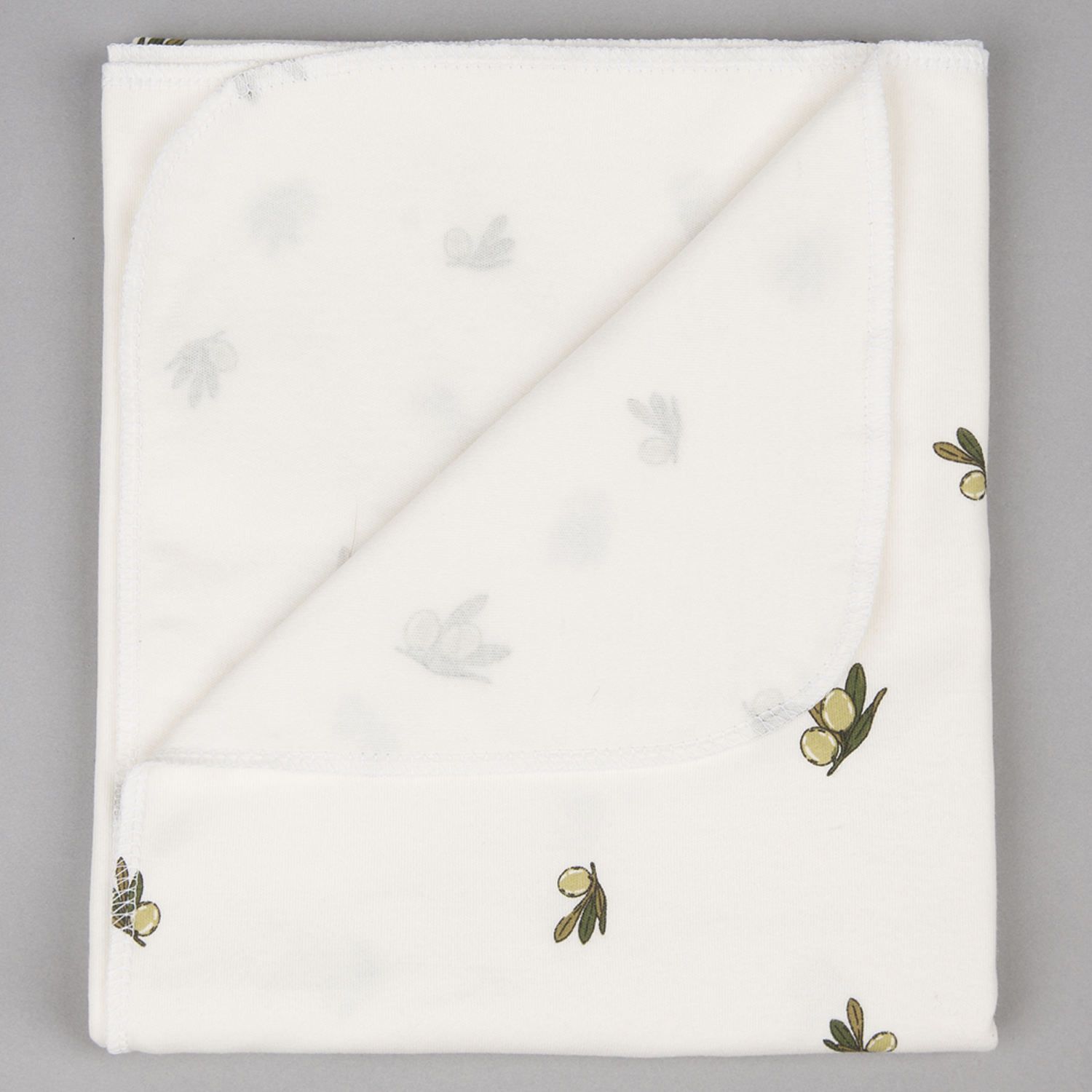 Пелёнка inlovery Восторг трикотаж 85х100 см 2 шт. - фото 13