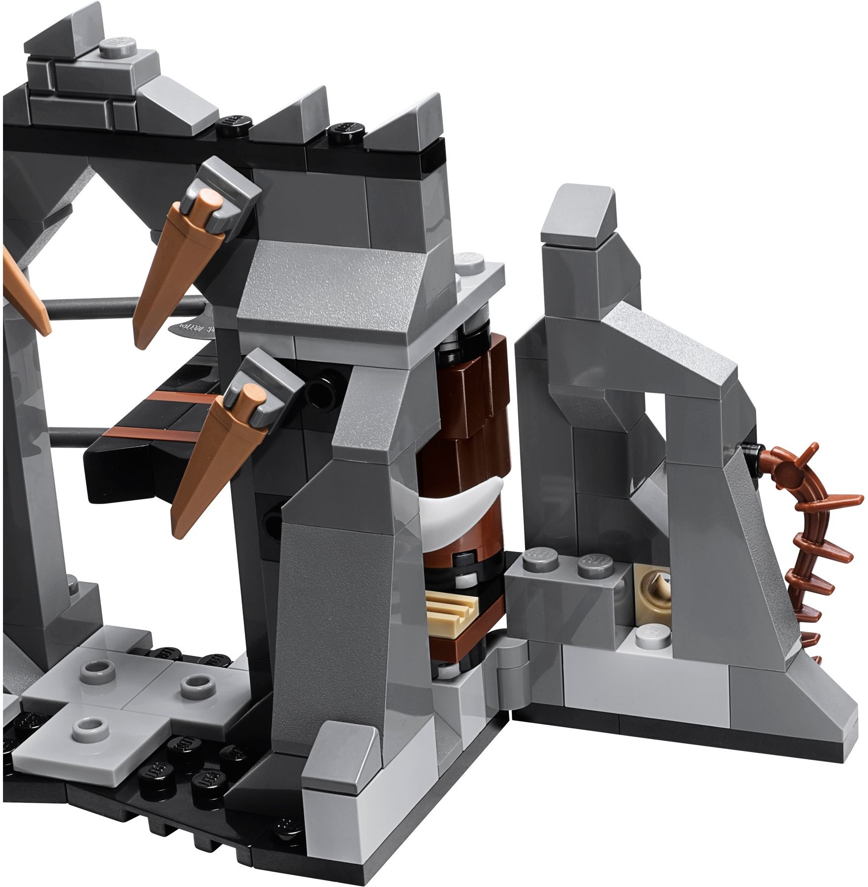 Конструктор LEGO Creator 79011 217 дет. - фото 5