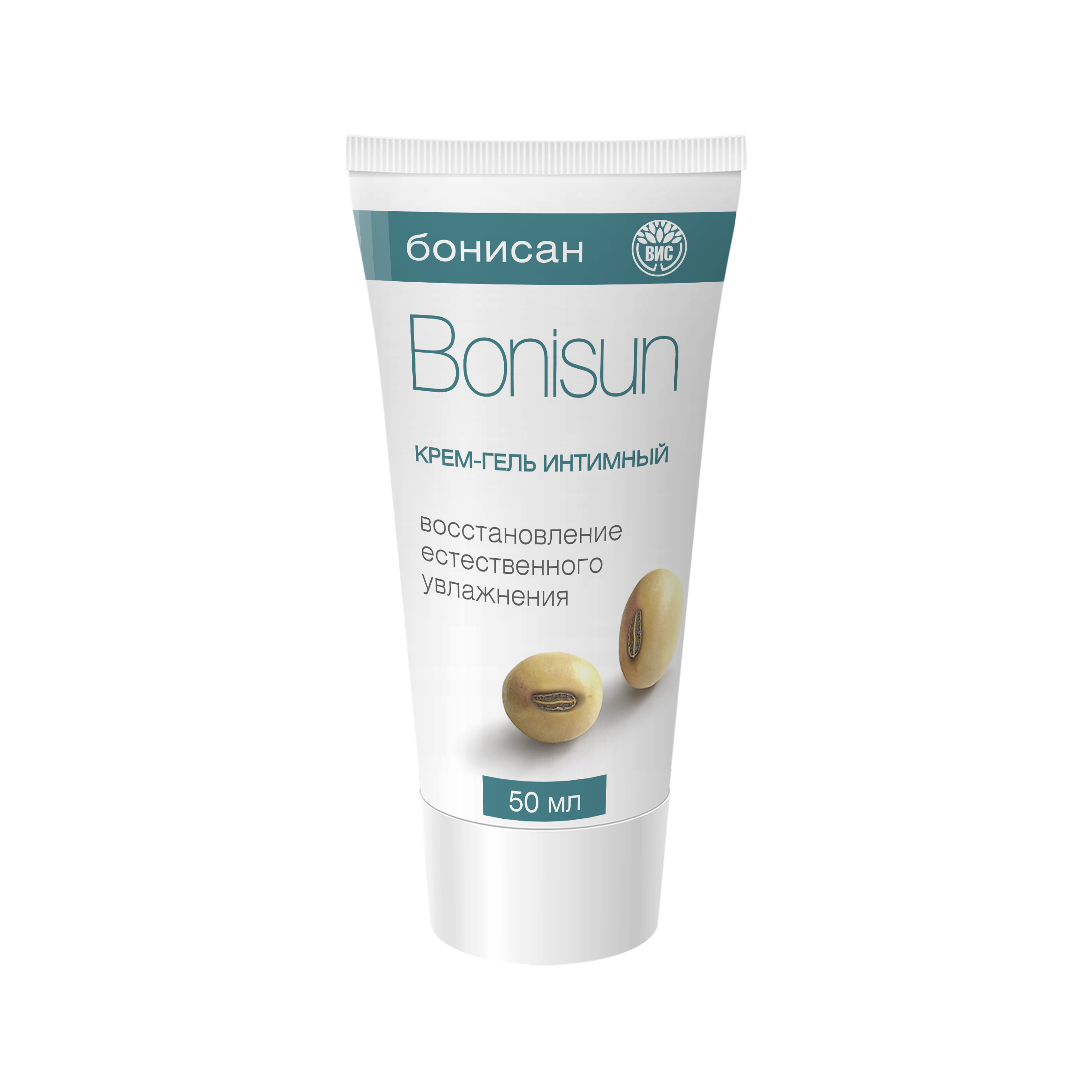 Крем-гель Бонисан для интимных зон на водной основе 50 мл - фото 5