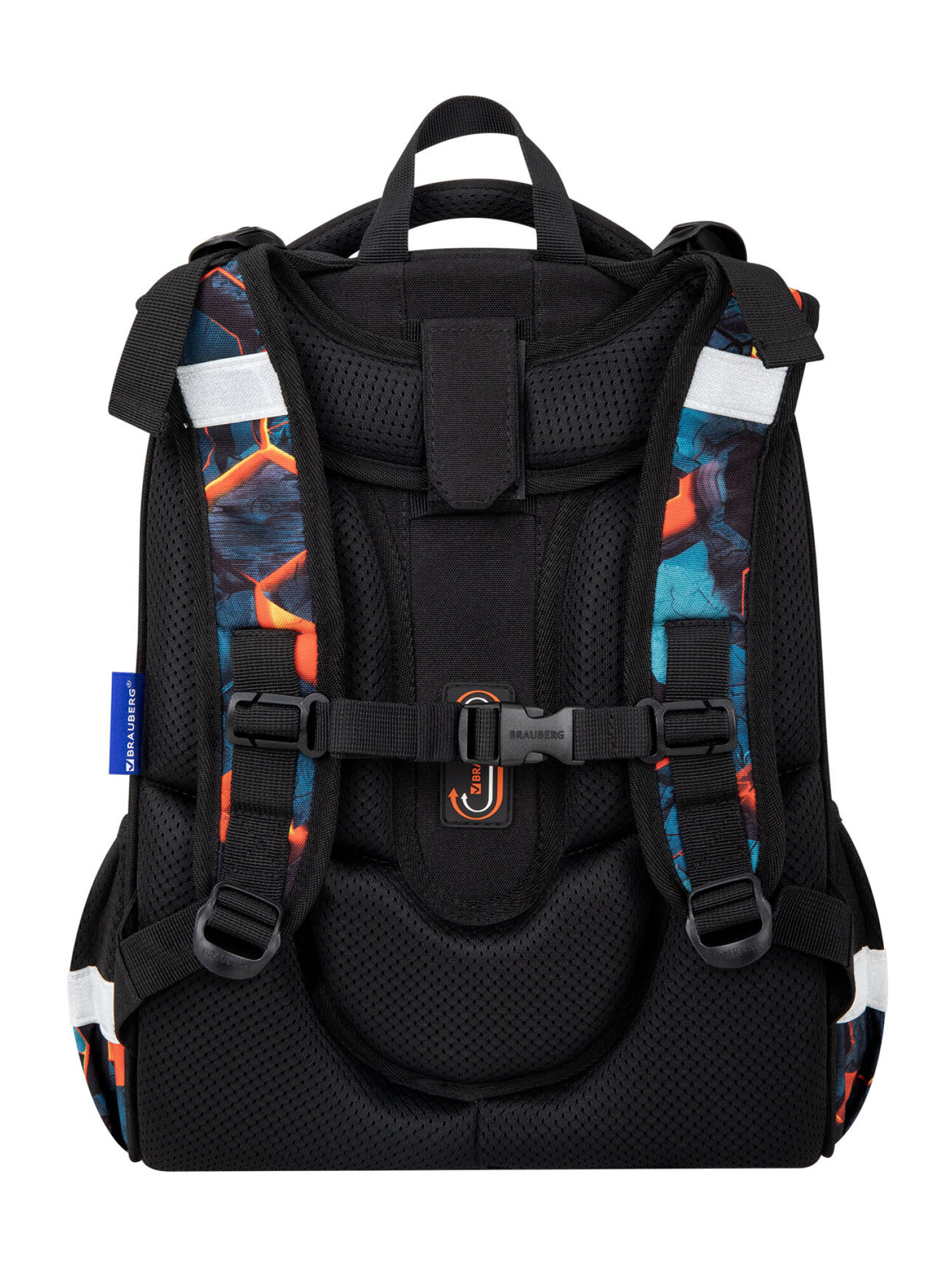 Рюкзак Brauberg - фото 5