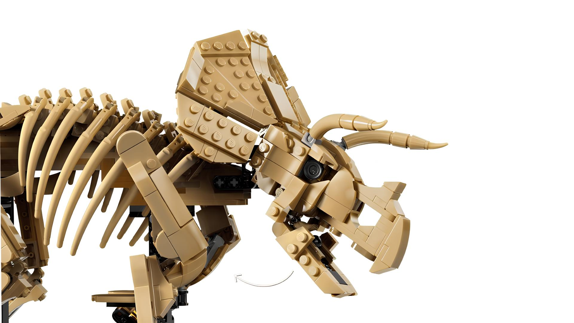 Конструктор LEGO Jurassic World 77985 1154 дет. - фото 7