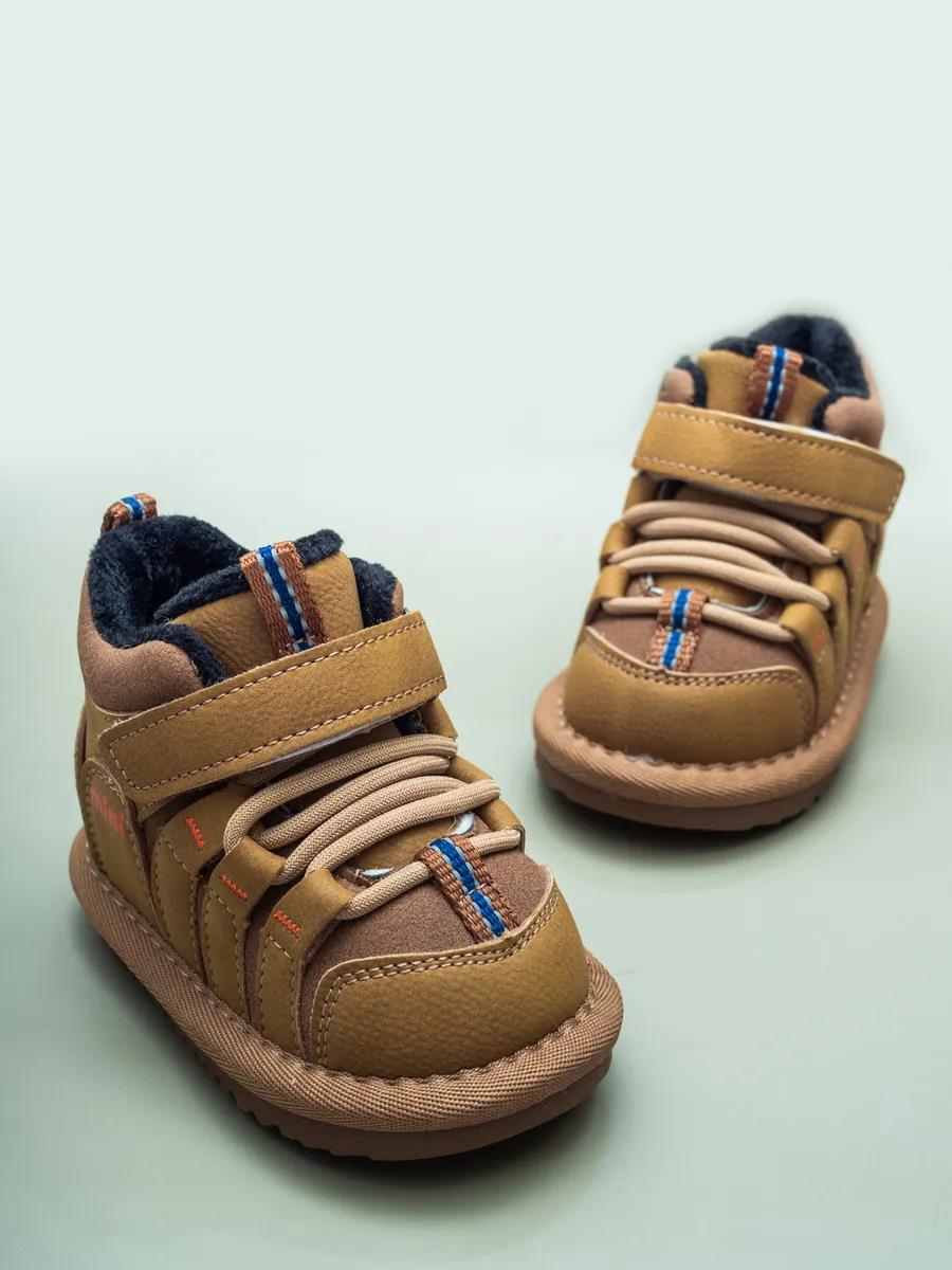 Угги Тотошка W5-O - фото 2