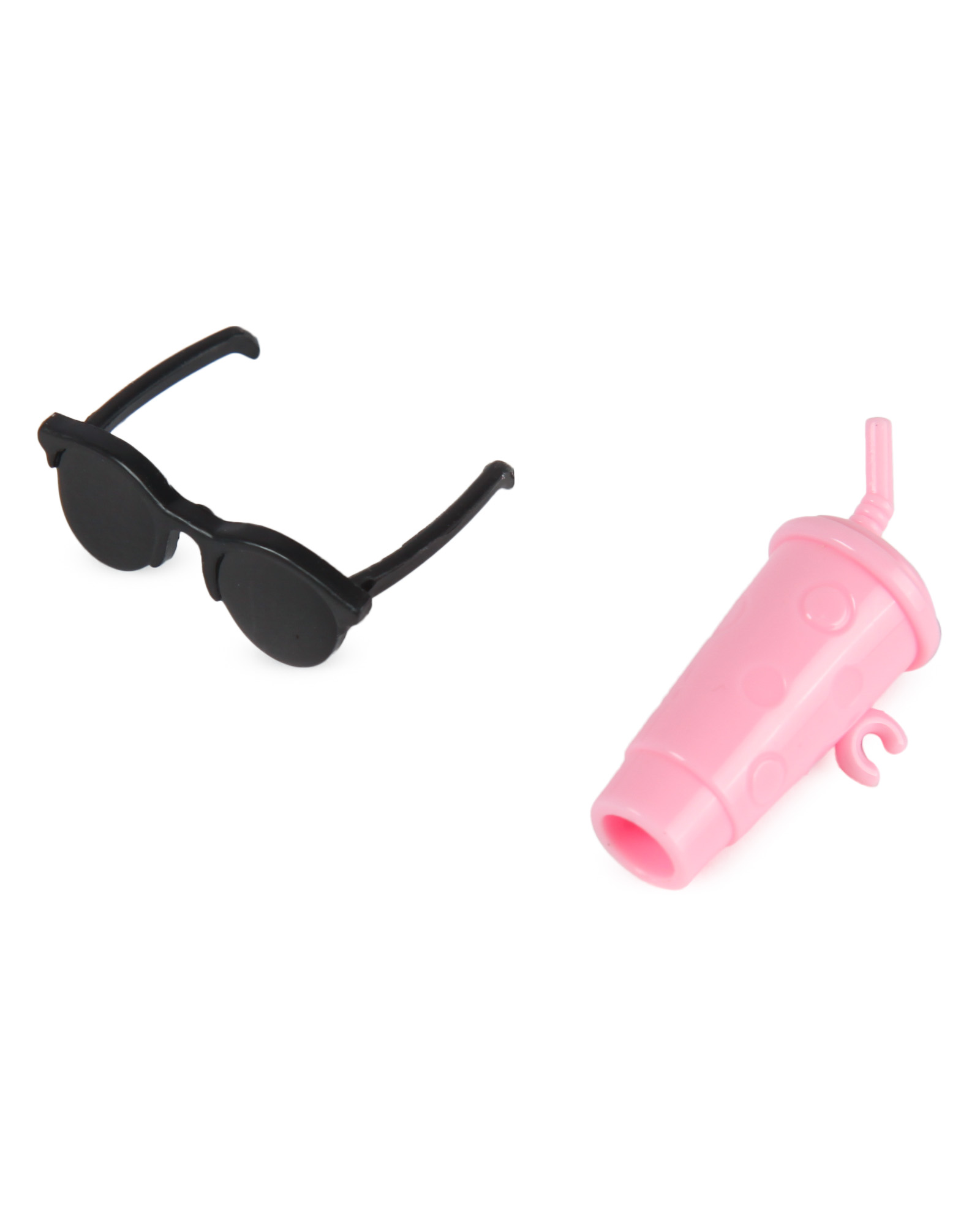 Кукла модельная Demi Star в красном берете 616356 - фото 6