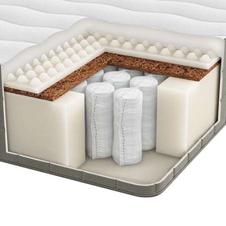 Матрас IKEA Харейд 200х160