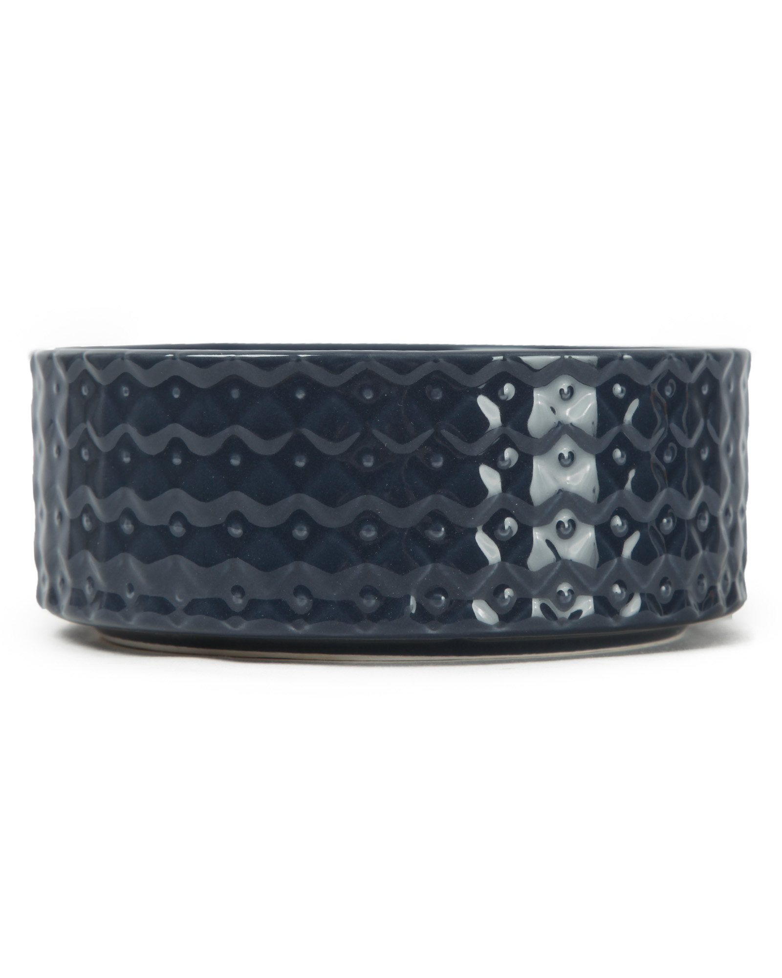 Миска керамическая Barbaks Ночь объем 690мл - фото 2