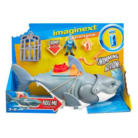 Игровой набор IMAGINEXT