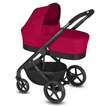 Прогулочный блок Cybex Cot S