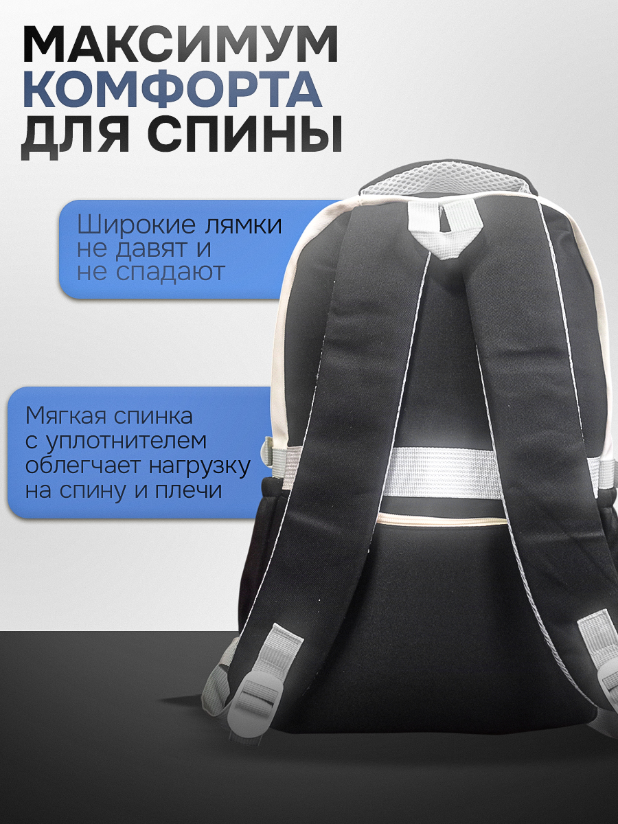 Рюкзак 3DPEN-2 - фото 7