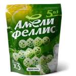 Чистящее средство Амели Феллис для унитаза дезинфекция