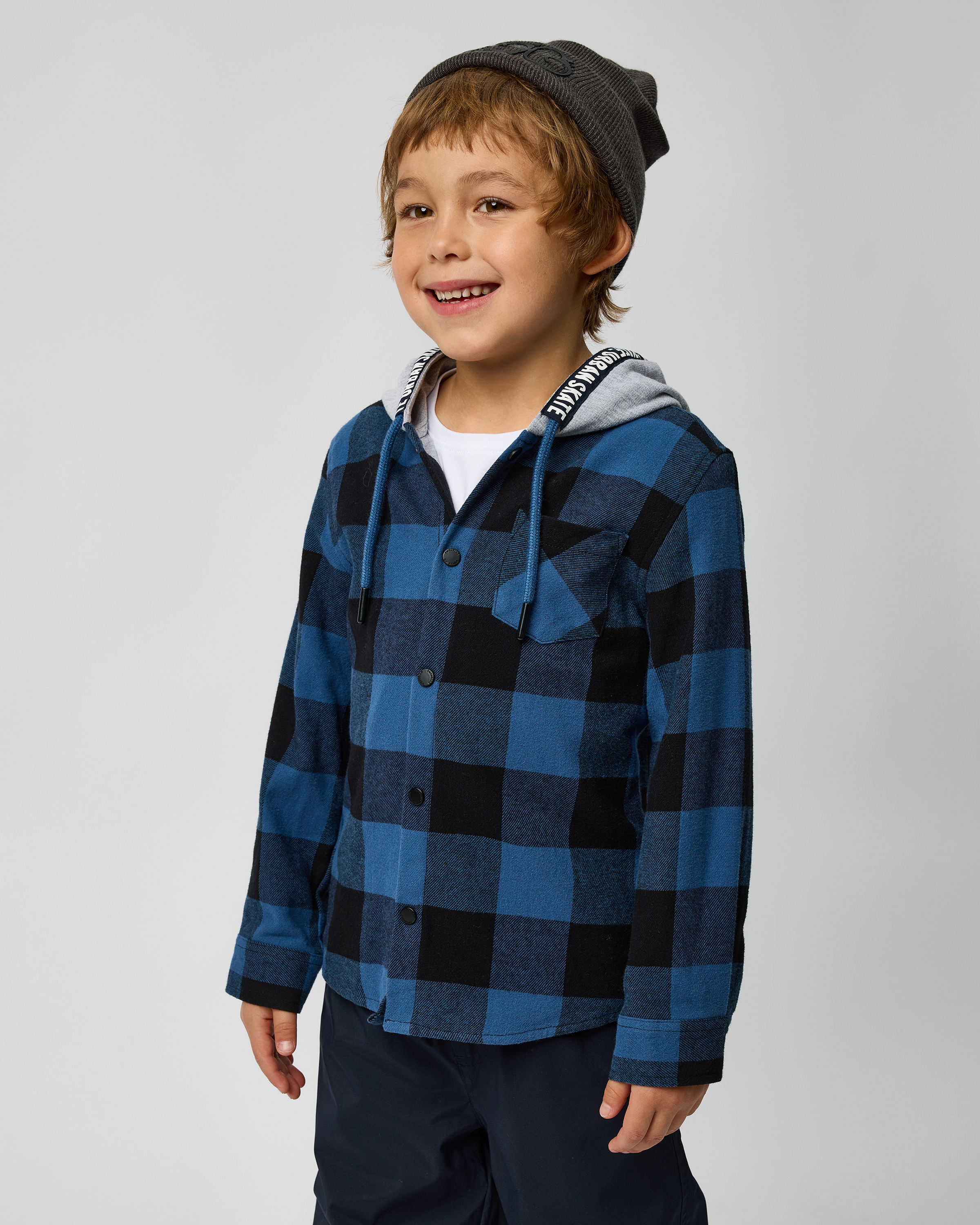 Рубашка Futurino W25FU1-B98kb-66 - фото 1