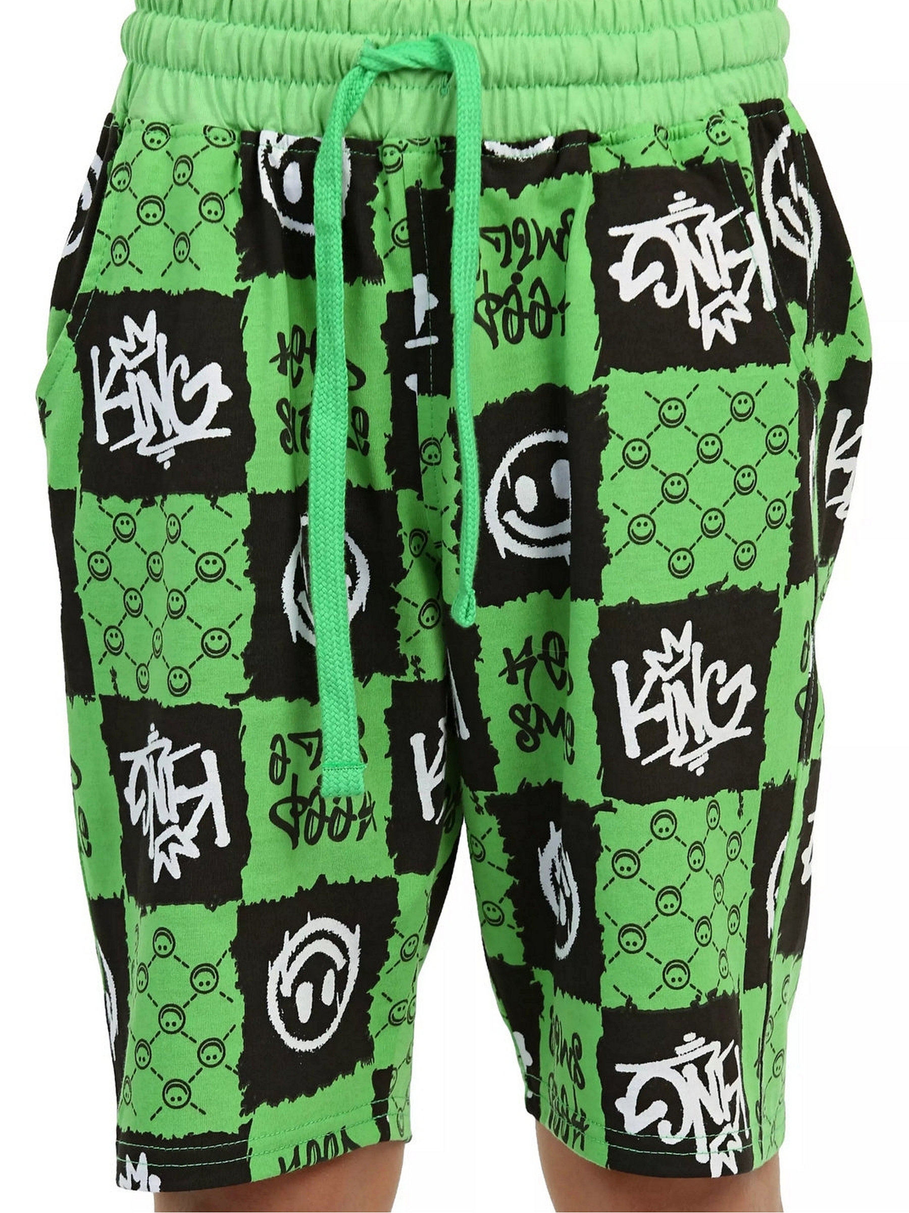 Пижама N.O.A. 11516-1 - фото 3