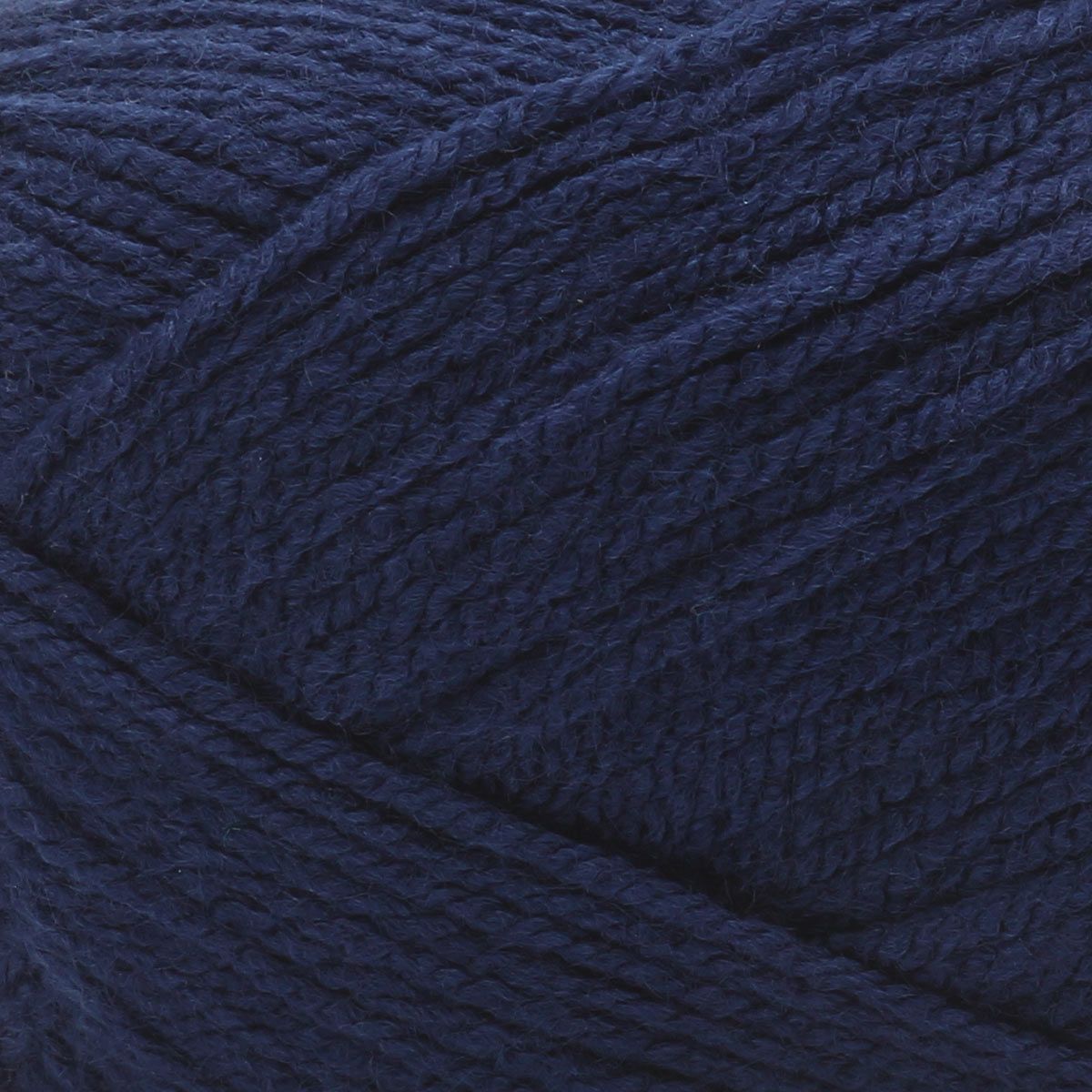 Пряжа для вязания YarnArt Baby 50 гр 150 м акрил мягкая детская 5 мотков 583 т.синий - фото 7