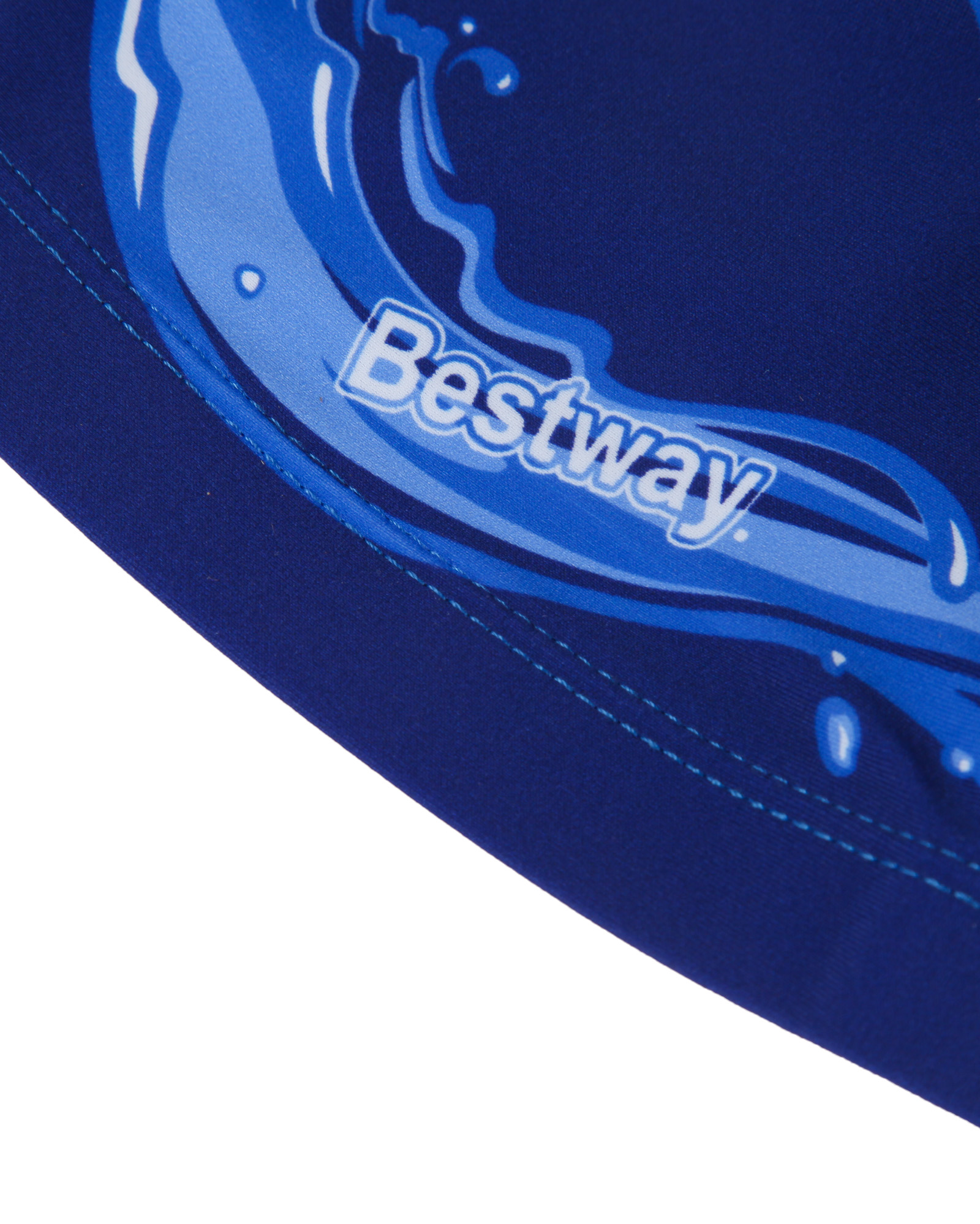 Шапочка для плавания Bestway 26039 - фото 2