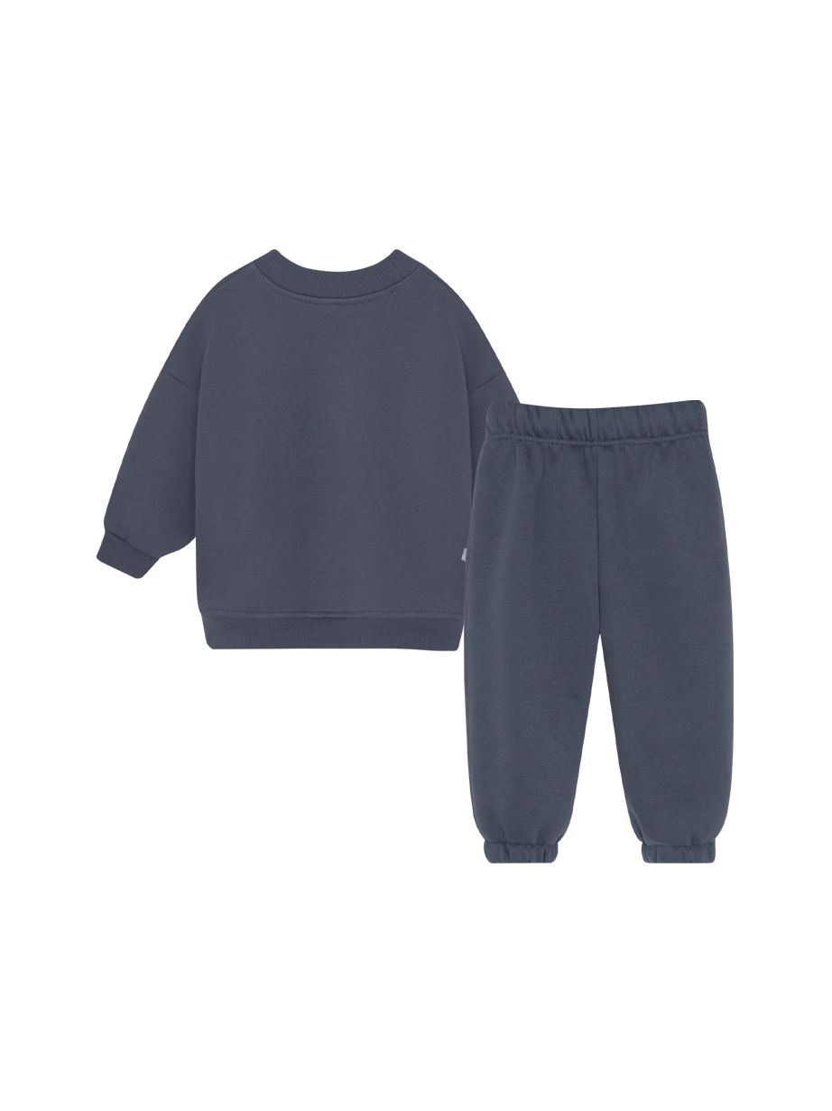 Костюм для мальчика Bossa Nova 071Ф-462-Г - фото 8