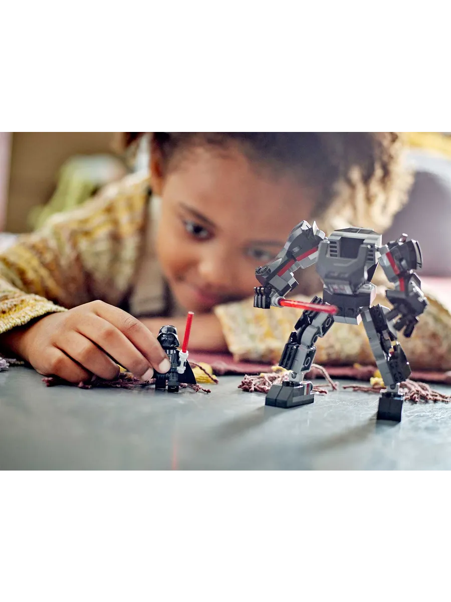 Конструктор LEGO Star Wars 139 дет. - фото 5