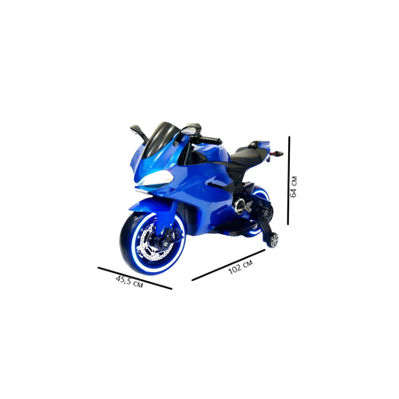 Мотоцикл Jiajia Ducati мотоцикл