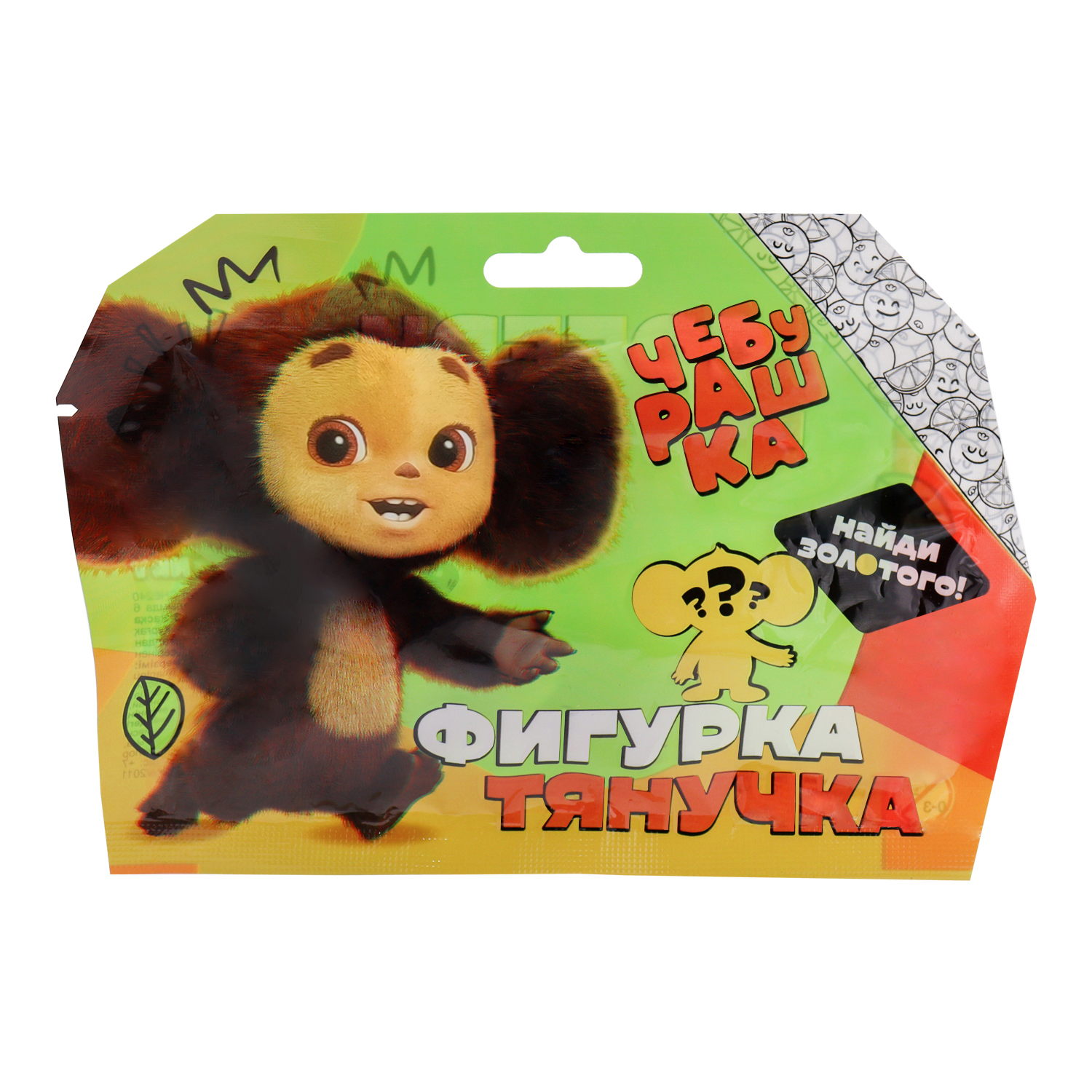 Сквиш Funky Toys в ассортименте - фото 7