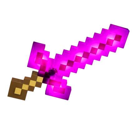 Меч Minecraft