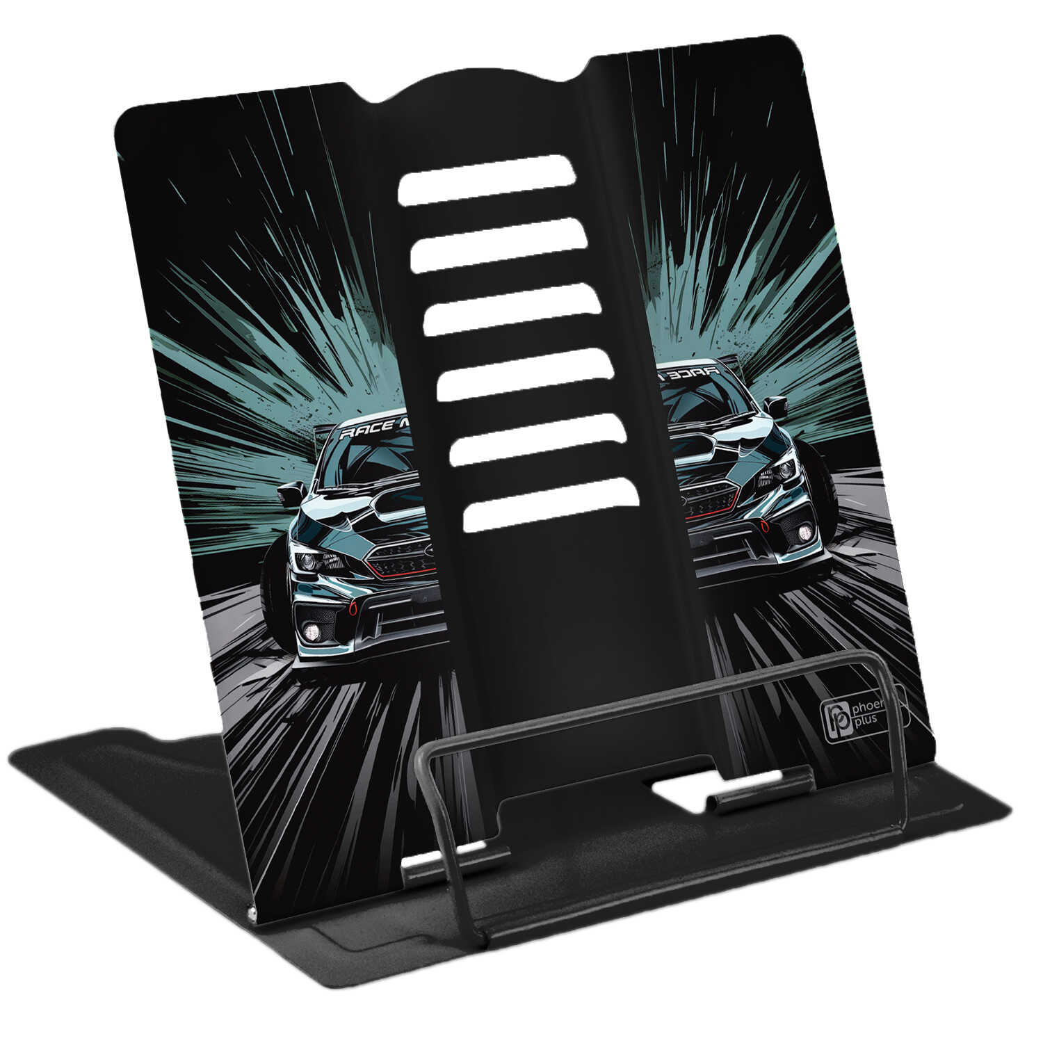 Подставка для книг Феникс + - фото 2