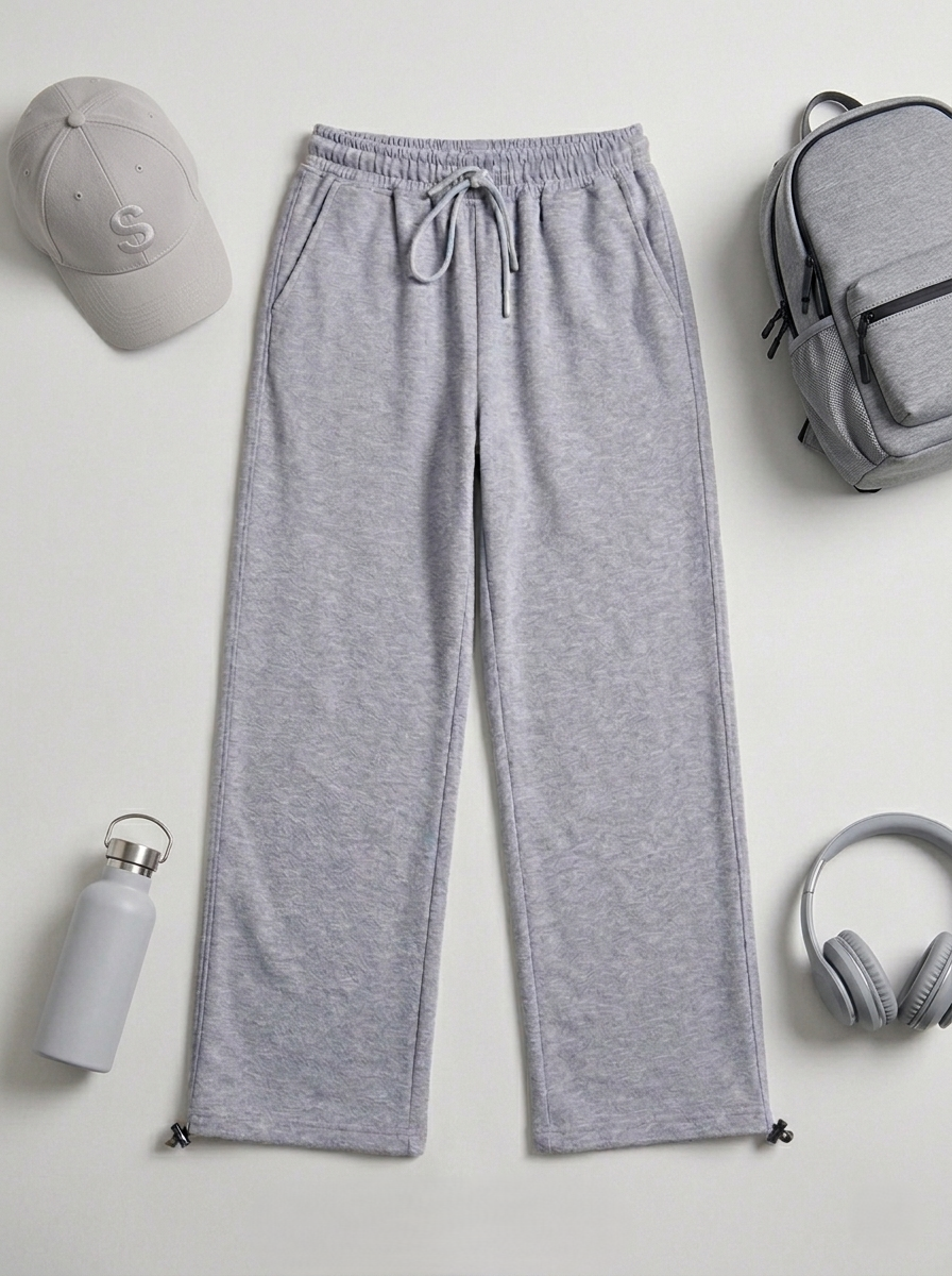 Брюки спортивные N.O.A. 11514-1 - фото 6