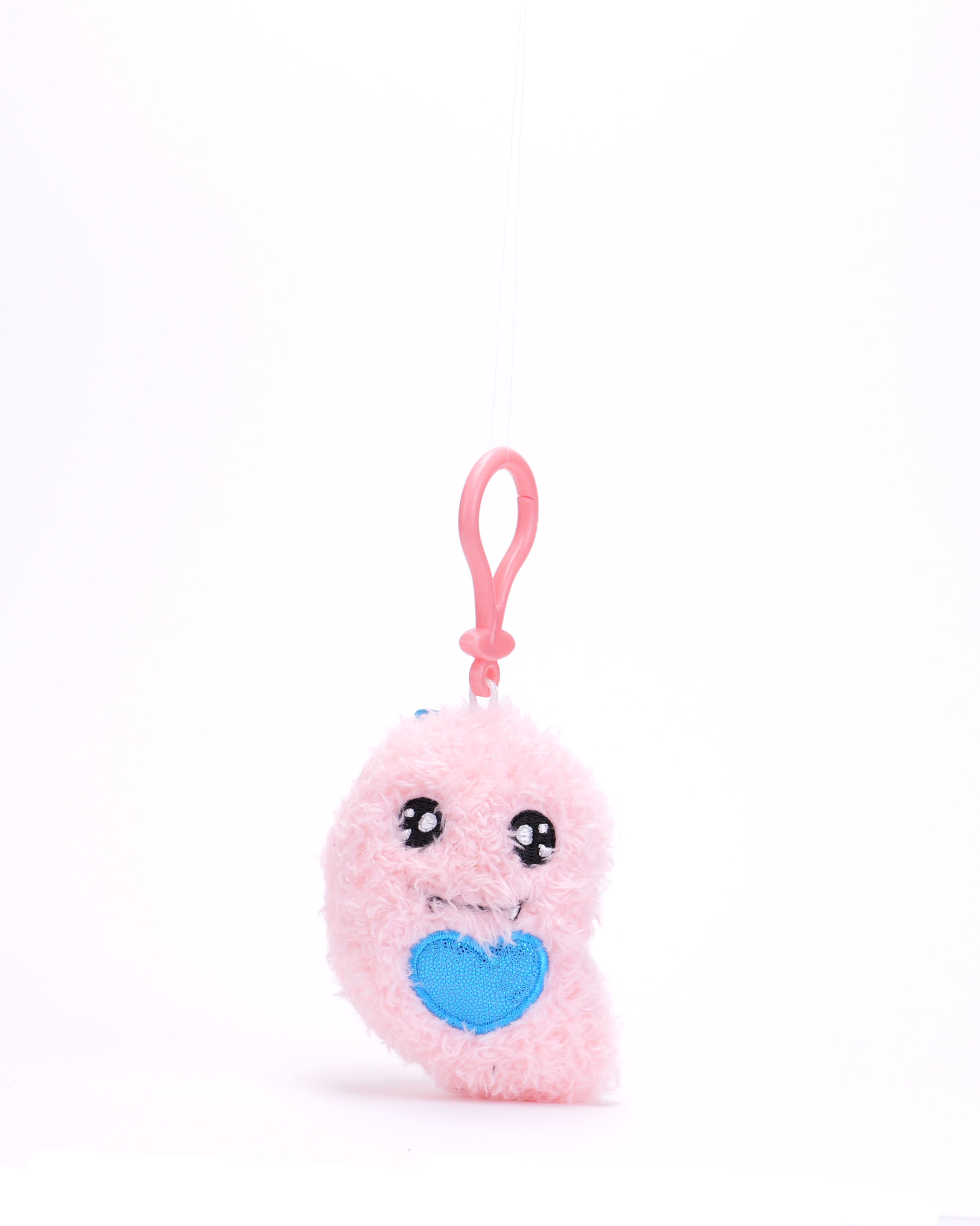 Брелок Snuggles Монстры - фото 7