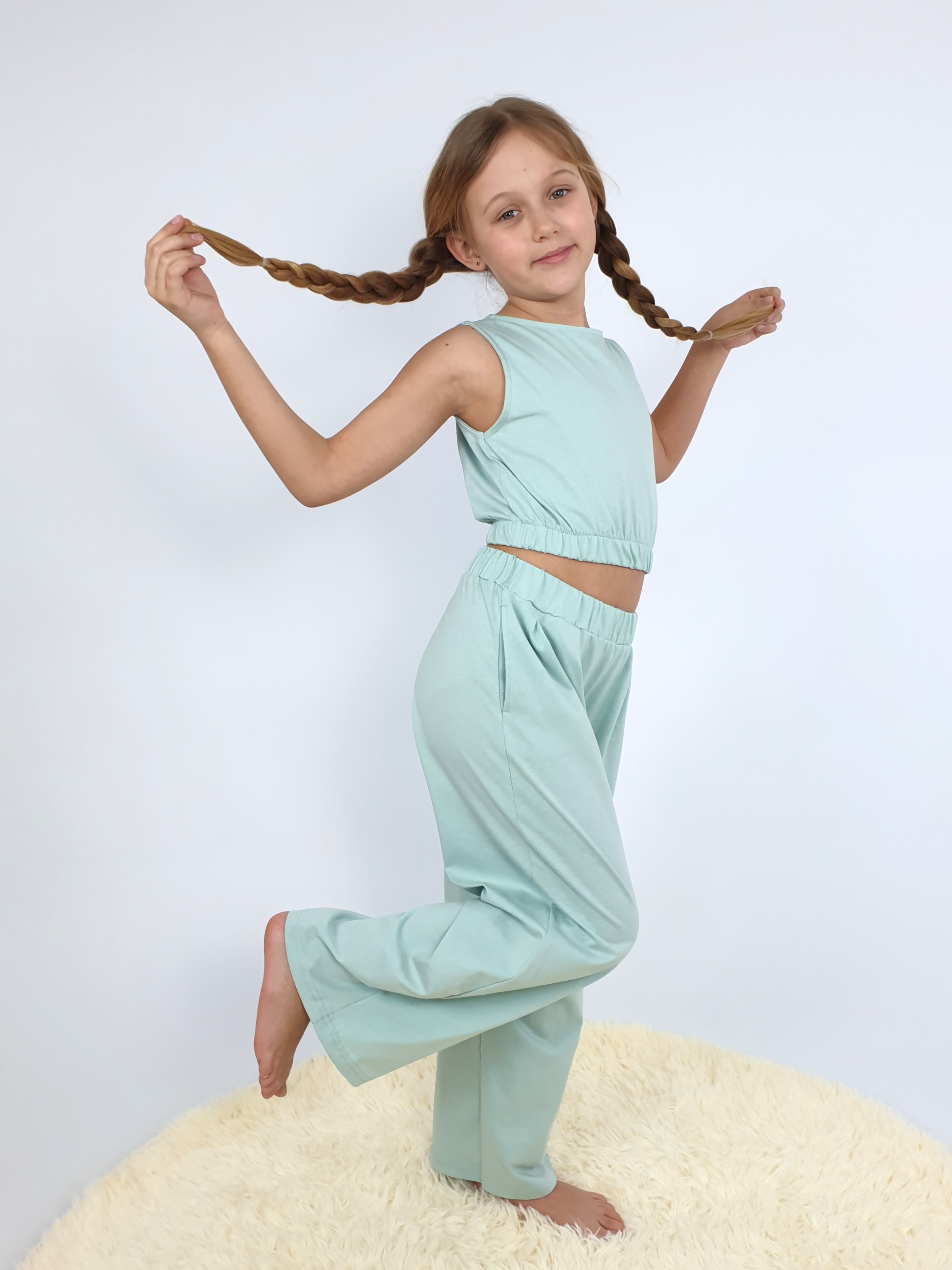 Комплект Luneva 02-157-4. - фото 5