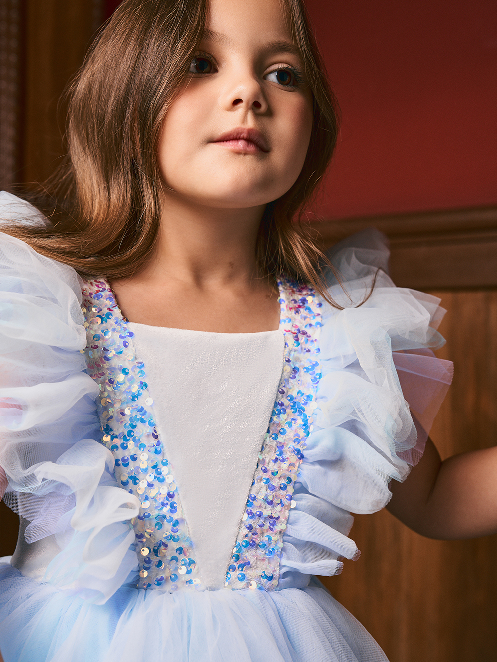 Платье Acoola 20220200897_0093536 - фото 7