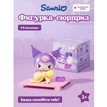 Фигурка Hello Kitty Счастливые моменты