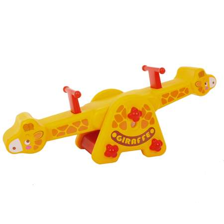 Качели Edu Play Жираф KU-1501