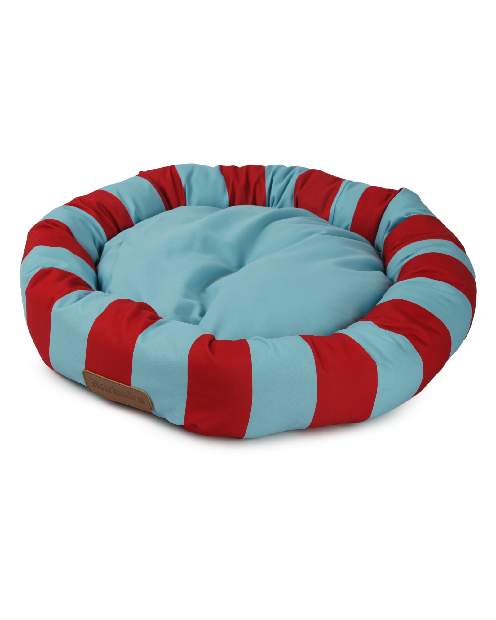 Лежанка Barbaks Полосатик M 50*50*10см - фото 2