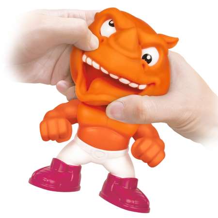Тянучка Yulu