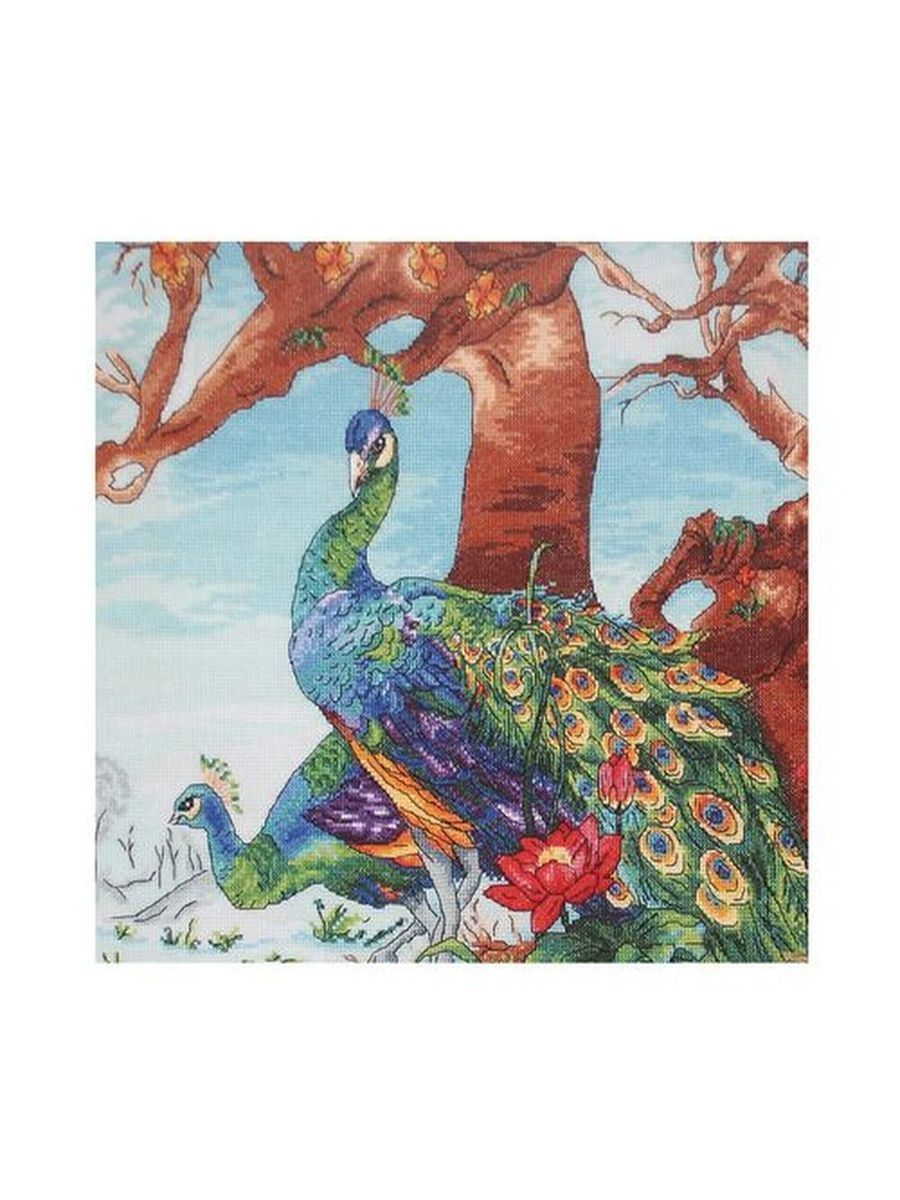 Набор для творчества Hobby Pro вышивание - фото 2